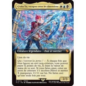 Carte à Collectionner - Magic the gathering