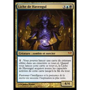 Carte à Collectionner - Magic the gathering