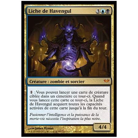 Carte à Collectionner - Magic the gathering
