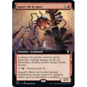 Carte à Collectionner - Magic the gathering