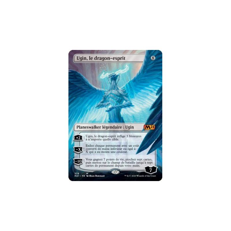 Carte à Collectionner - Magic the gathering