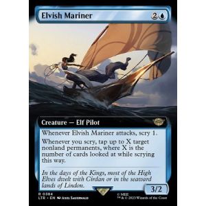 Carte à Collectionner - Magic the gathering