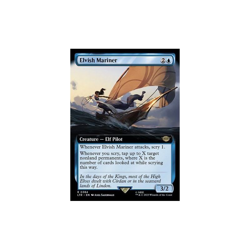 Carte à Collectionner - Magic the gathering