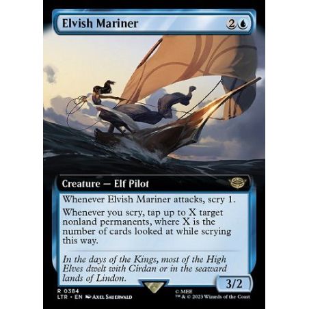 Carte à Collectionner - Magic the gathering