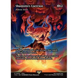 Carte à Collectionner - Magic the gathering