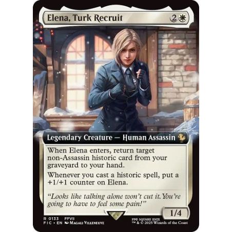 Carte à Collectionner - Magic the gathering