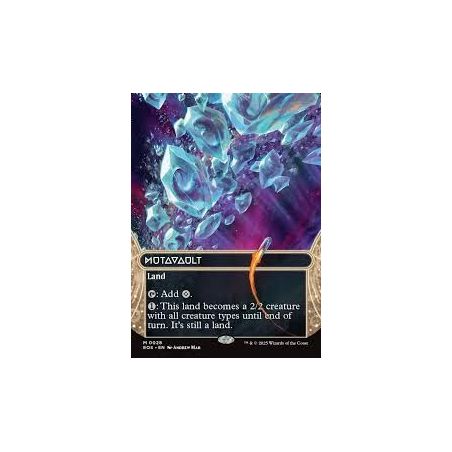 Carte à Collectionner - Magic the gathering