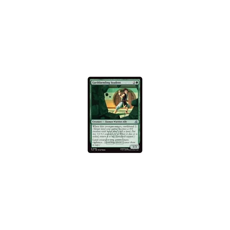 Carte à Collectionner - Magic the gathering