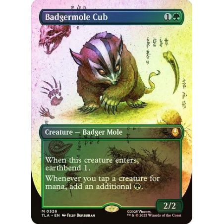 Carte à Collectionner - Magic the gathering