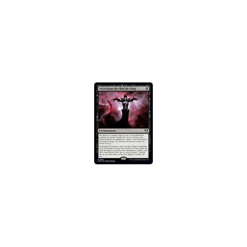Carte à Collectionner - Magic the gathering