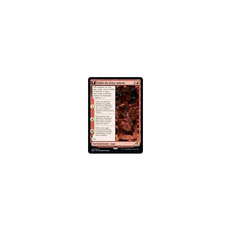 Carte à Collectionner - Magic the gathering