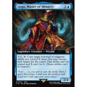 Carte à Collectionner - Magic the gathering
