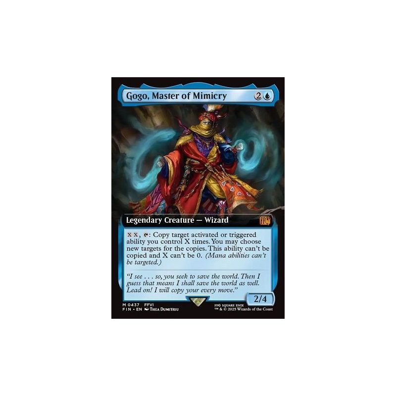 Carte à Collectionner - Magic the gathering