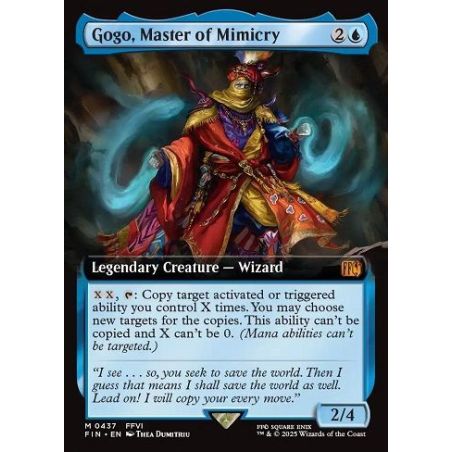 Carte à Collectionner - Magic the gathering