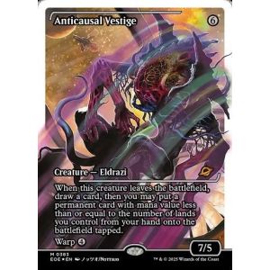 Carte à Collectionner - Magic the gathering