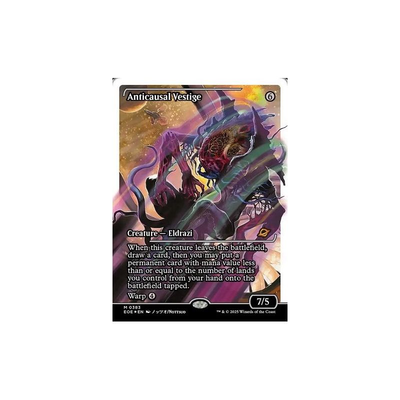 Carte à Collectionner - Magic the gathering