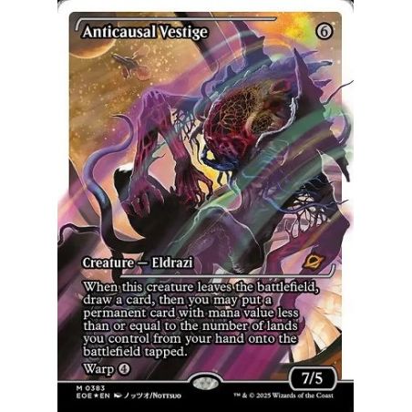 Carte à Collectionner - Magic the gathering