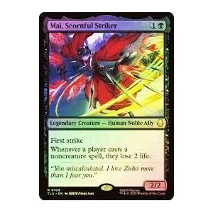 Carte à Collectionner - Magic the gathering