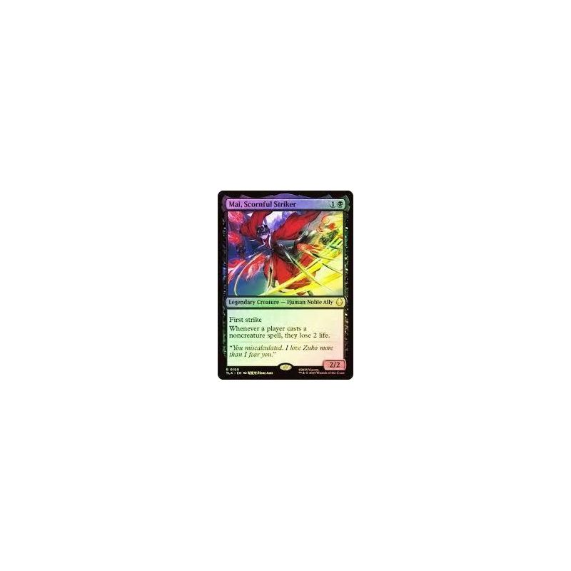 Carte à Collectionner - Magic the gathering