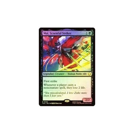 Carte à Collectionner - Magic the gathering