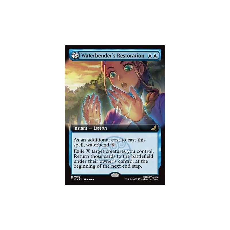 Carte à Collectionner - Magic the gathering