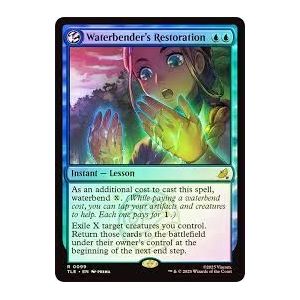 Carte à Collectionner - Magic the gathering