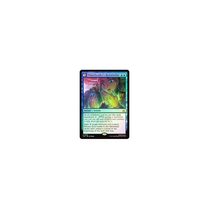 Carte à Collectionner - Magic the gathering