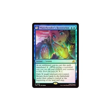 Carte à Collectionner - Magic the gathering