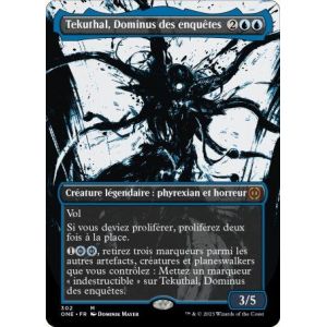 Carte à Collectionner - Magic the gathering