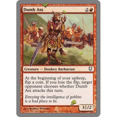 Carte à Collectionner - Magic the gathering
