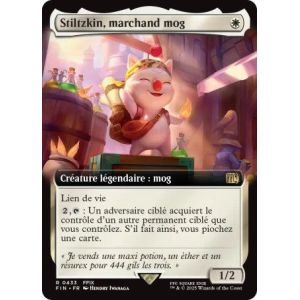 Carte à Collectionner - Magic the gathering