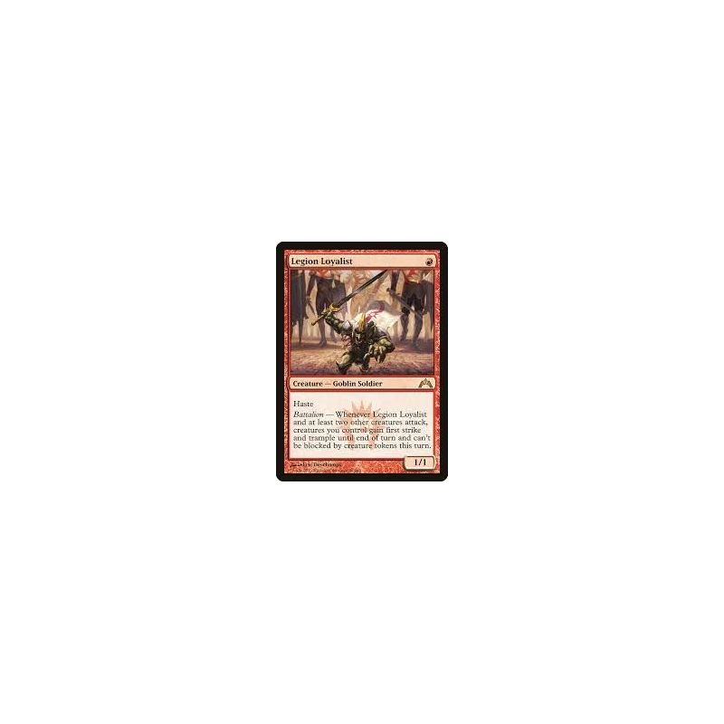Carte à Collectionner - Magic the gathering