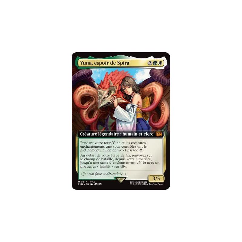 Carte à Collectionner - Magic the gathering