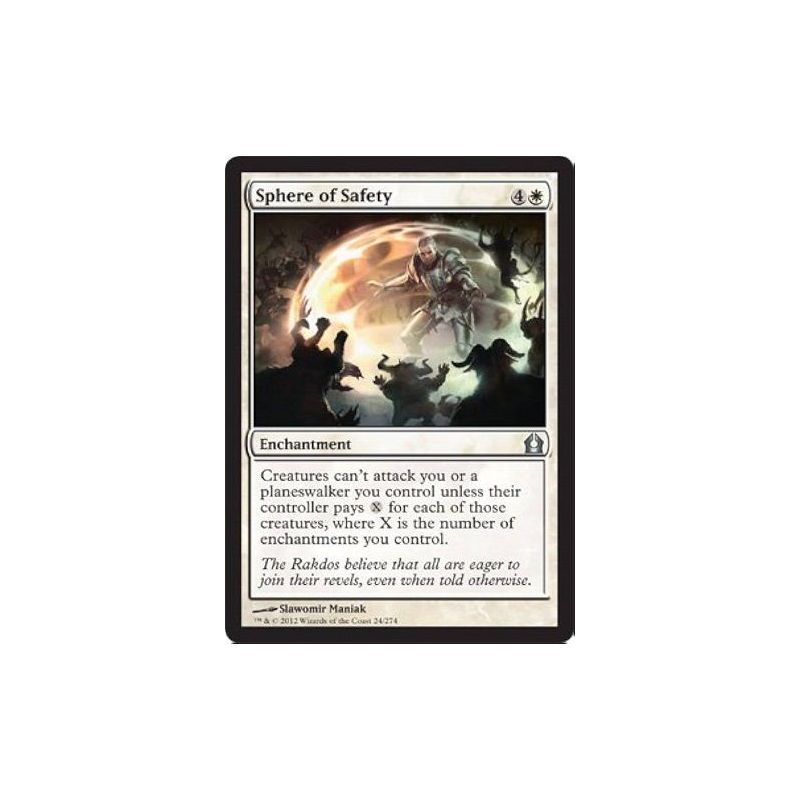 Carte à Collectionner - Magic the gathering
