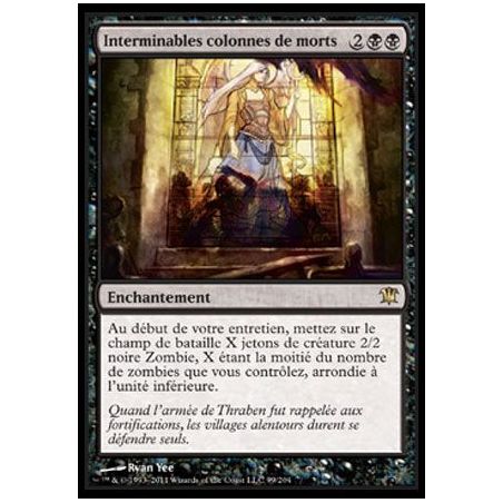 Carte à Collectionner - Magic the gathering