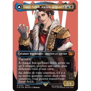 Carte à Collectionner - Magic the gathering