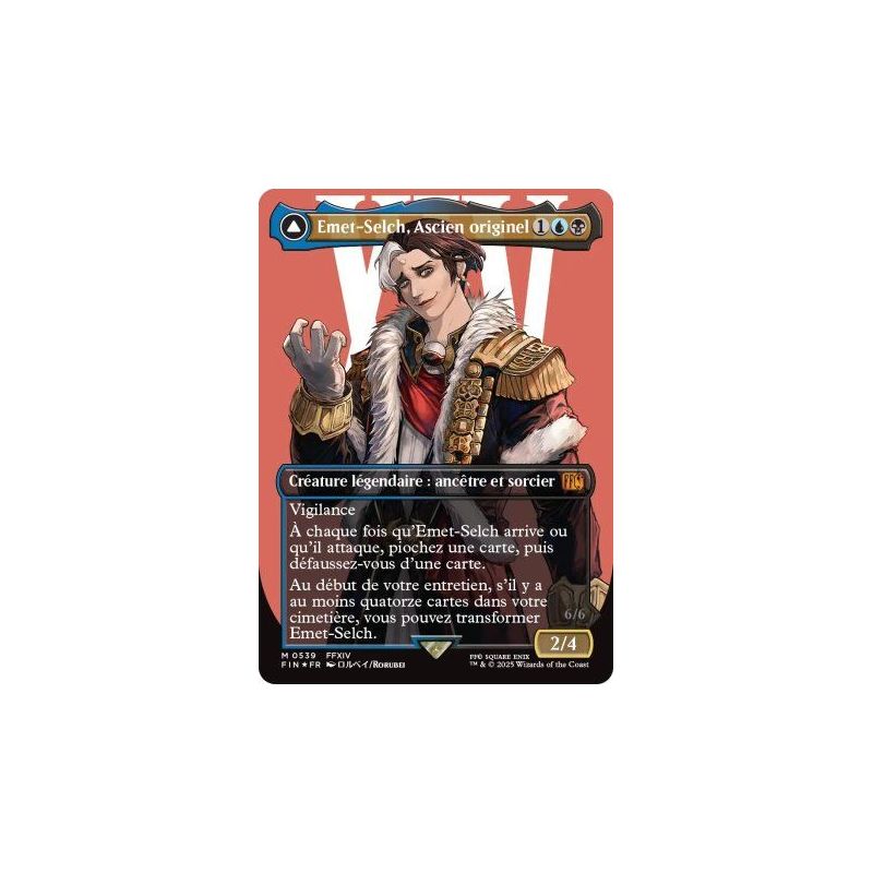 Carte à Collectionner - Magic the gathering