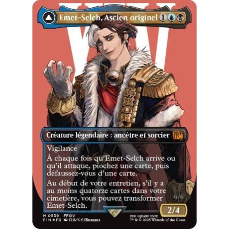 Carte à Collectionner - Magic the gathering
