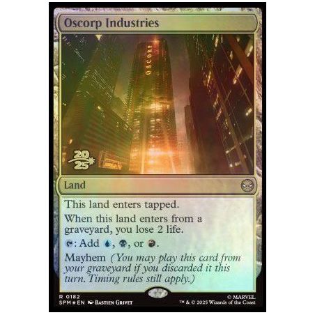 Carte à Collectionner - Magic the gathering