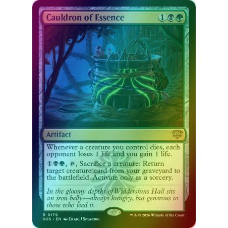 Carte à Collectionner - Magic the gathering