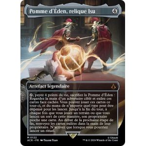 Carte à Collectionner - Magic the gathering