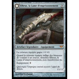 Carte à Collectionner - Magic the gathering