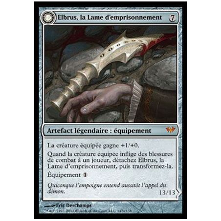 Carte à Collectionner - Magic the gathering