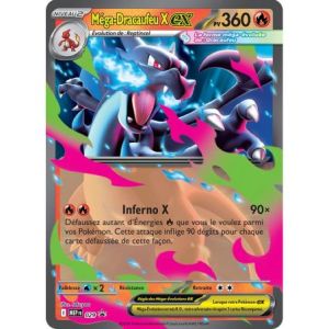 Carte à Collectionner - Pokémon