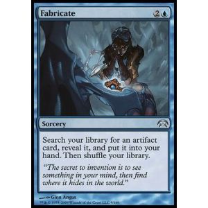 Carte à Collectionner - Magic the gathering