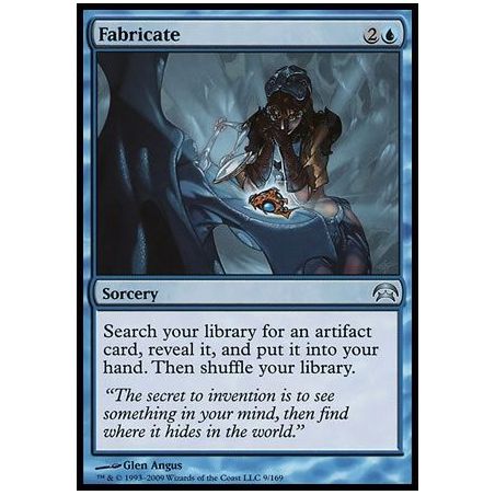 Carte à Collectionner - Magic the gathering
