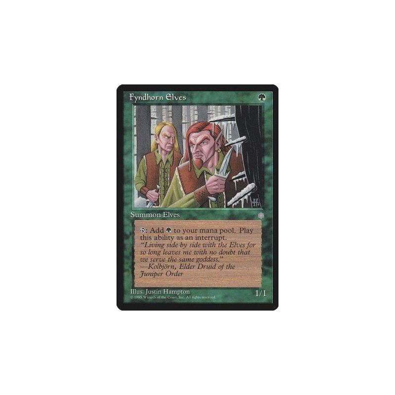 Carte à Collectionner - Magic the gathering