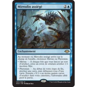 Carte à Collectionner - Magic the gathering