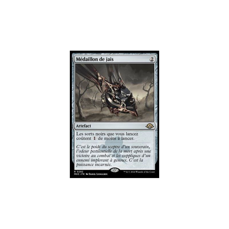 Carte à Collectionner - Magic the gathering