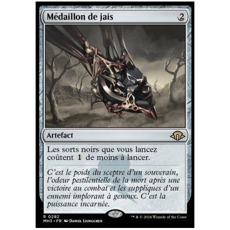 Carte à Collectionner - Magic the gathering